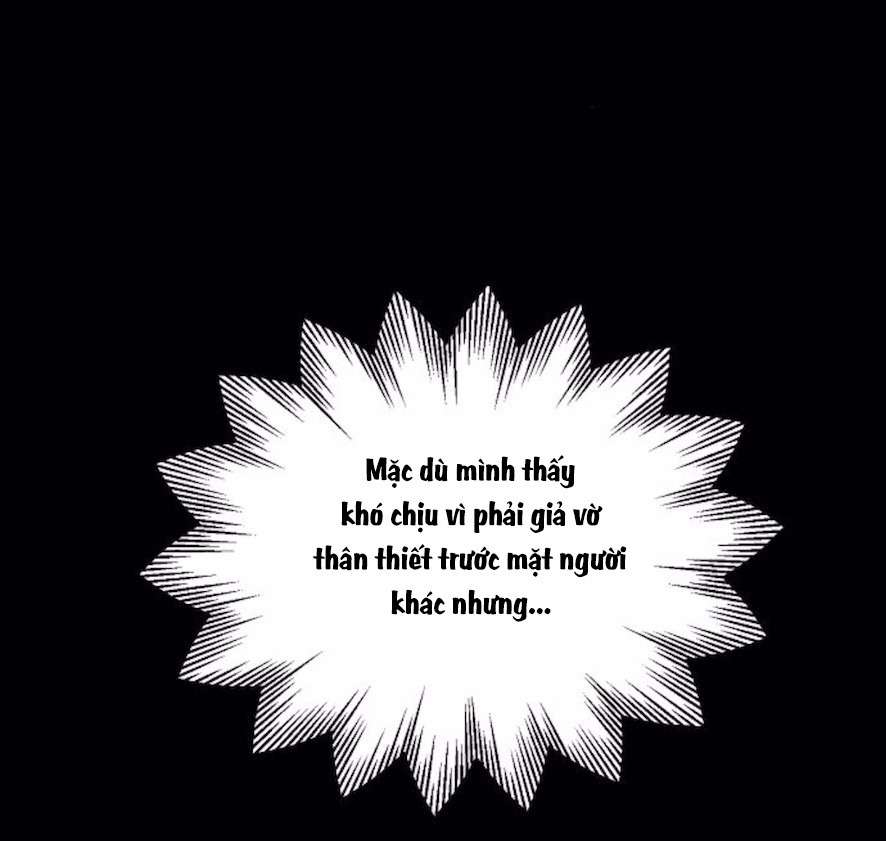 Cẩn Thận Va Phải Tình Yêu Chap 31 - Trang 3