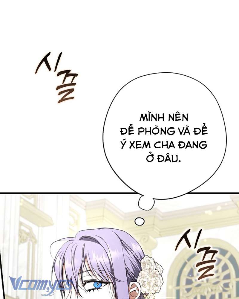 Các Nam Chính Đã Bị Nữ Phụ Cướp Mất Chap 46 - Trang 3