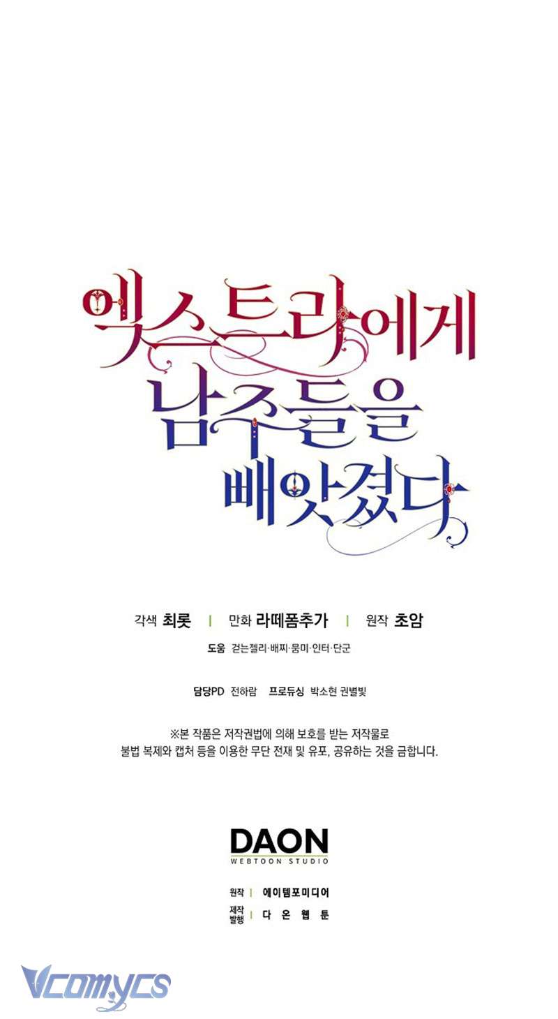 Các Nam Chính Đã Bị Nữ Phụ Cướp Mất Chap 45 - Trang 3