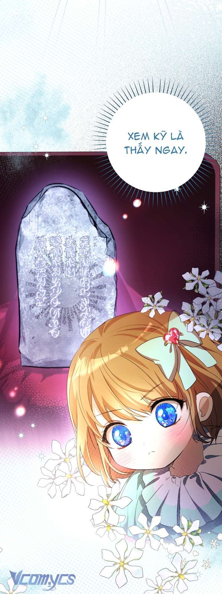 Đứa Trẻ Nuôi Dưỡng Ác Ma Chap 9 - Trang 2