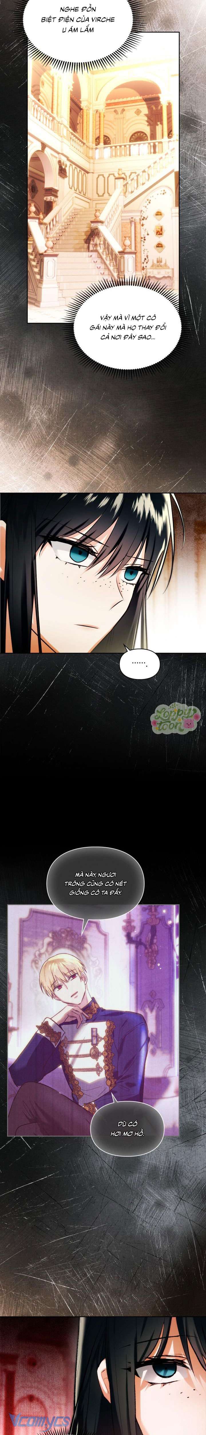 Tôi Mới Là Gia Chủ Thật Sự Chap 45 - Trang 2