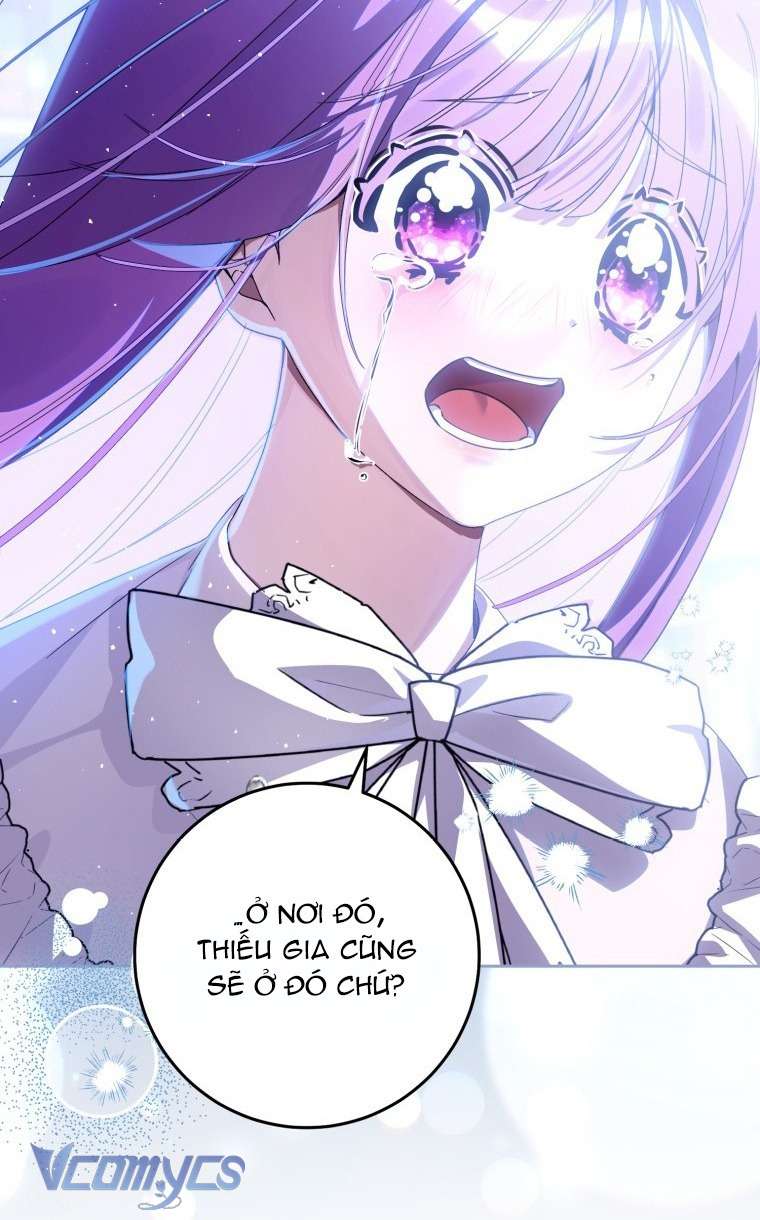 Người Vợ Hắc Ám Của Cậu Chồng Nhỏ Chap 26 - Trang 2