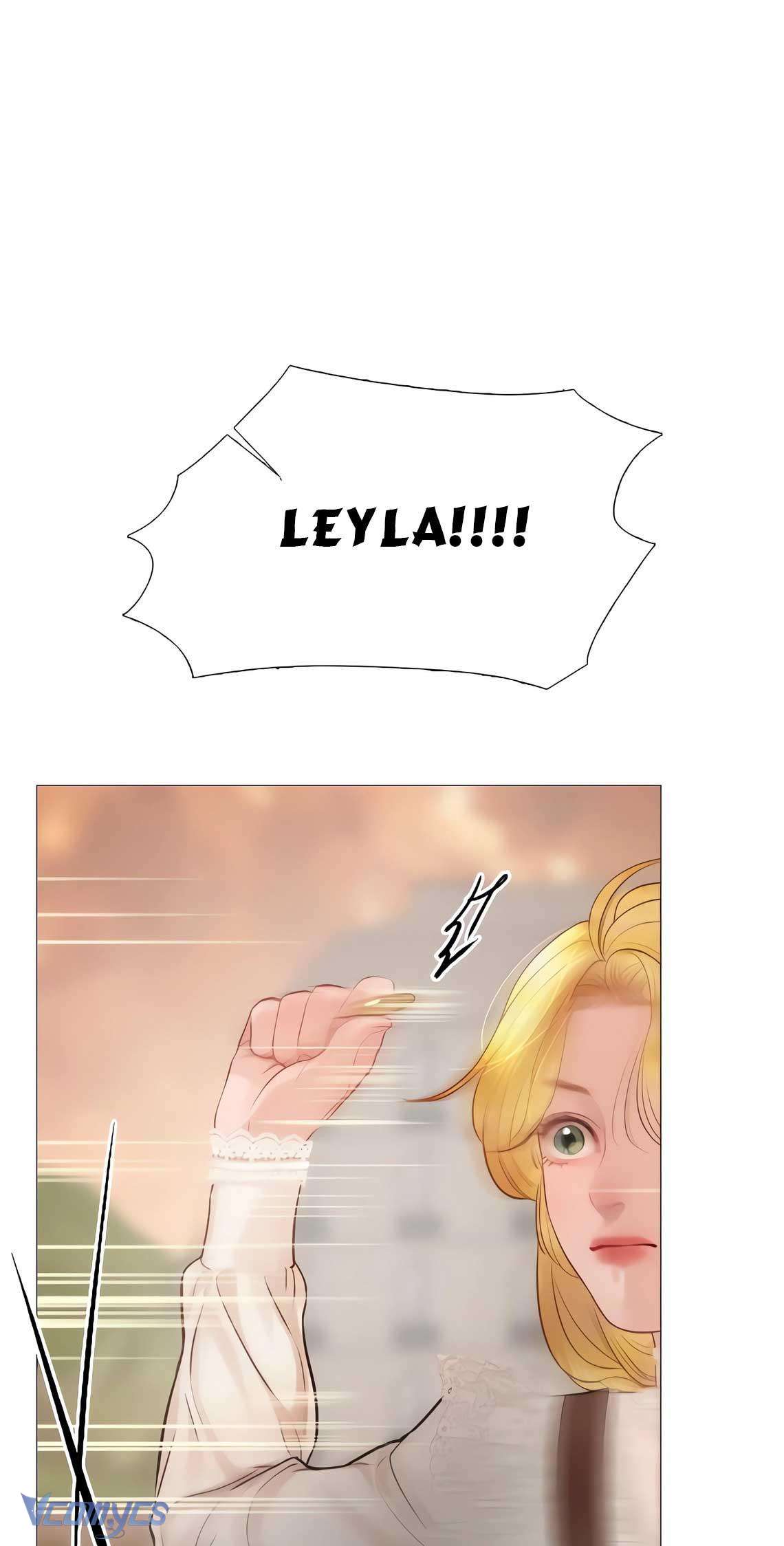 Hãy Khóc Và Cầu Nguyện Đi Chap 41 - Trang 4