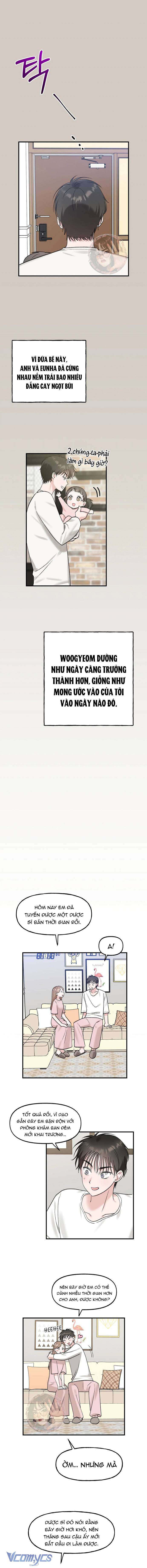 [18+] Hồng Hư Hỏng Chap 31 - Trang 2
