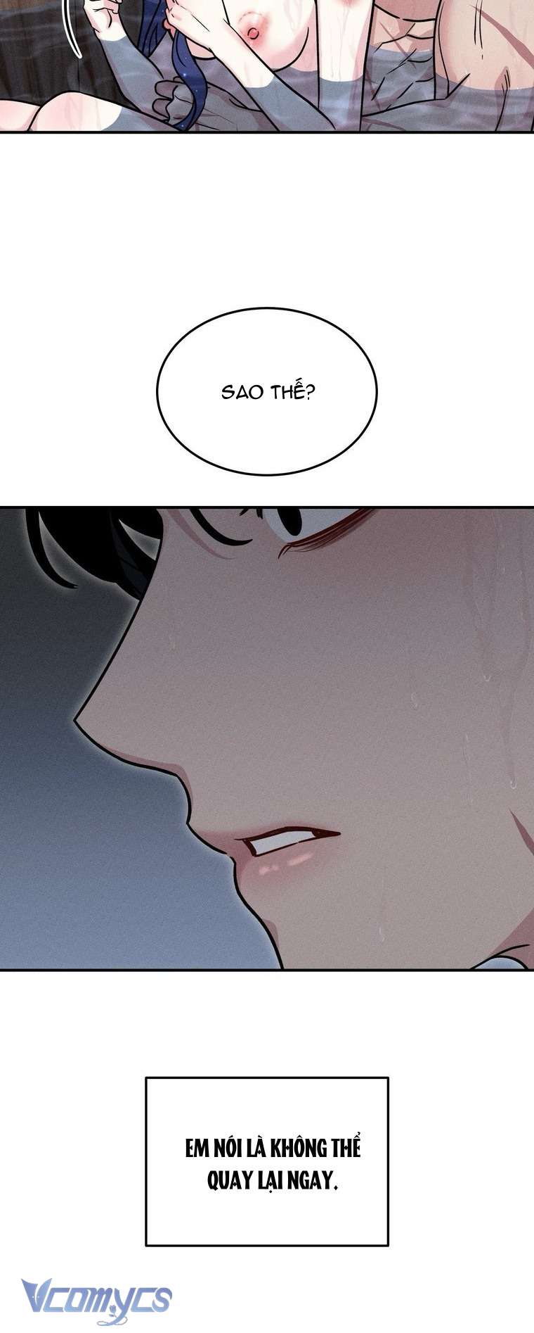 Hoa Lam Tinh Chap 24 - Trang 3