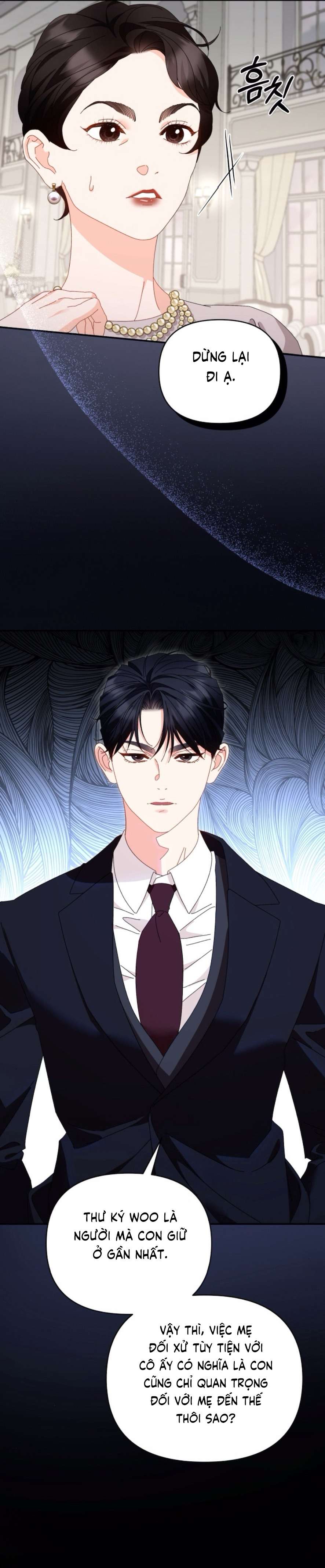 Chính Sách Khuyến Khích Chap 13 - Trang 2