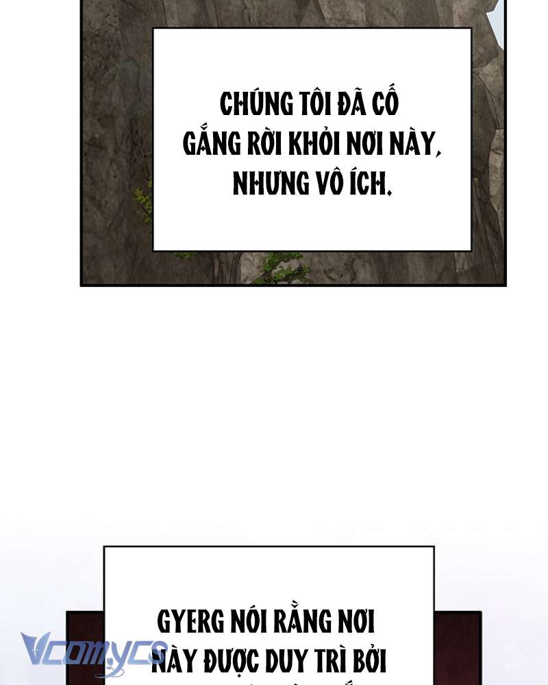 Chị Gái Của Nhân Vật Phản Diện Hôm Nay Cũng Đang Đau Khổ Chap 81 - Trang 4