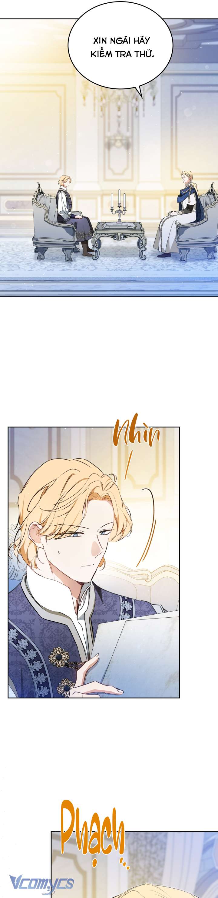 Kiếp Này Nhất Định Làm Gia Chủ Chap 182 - Trang 2