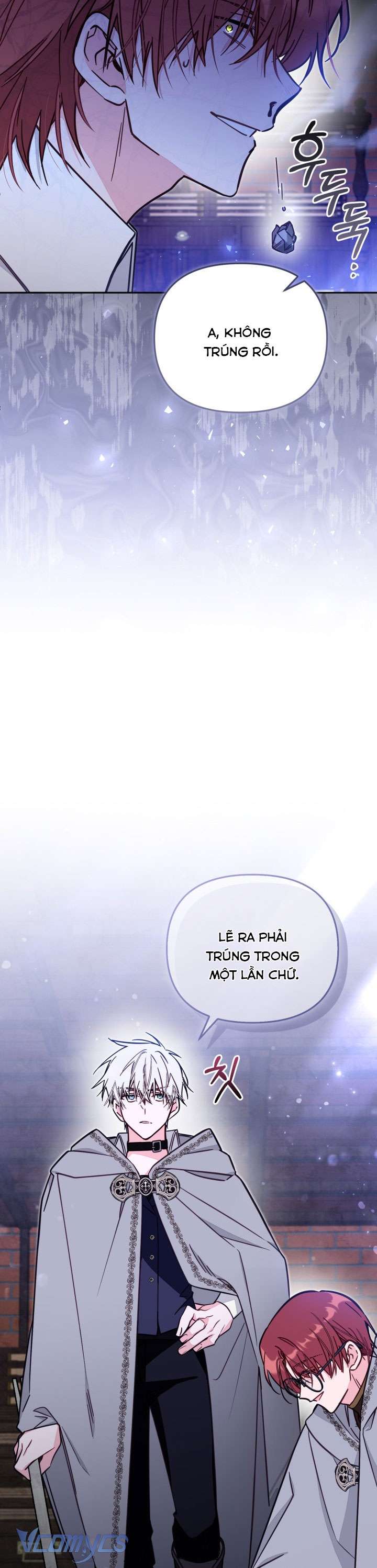 Không Có Chỗ Cho Kẻ Giả Mạo Chap 76 - Trang 2