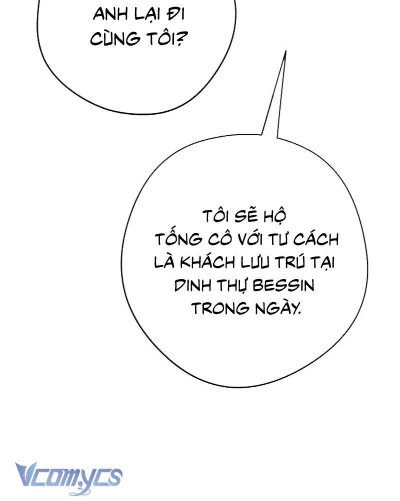 Các Nam Chính Đã Bị Nữ Phụ Cướp Mất Chap 53 - Trang 3