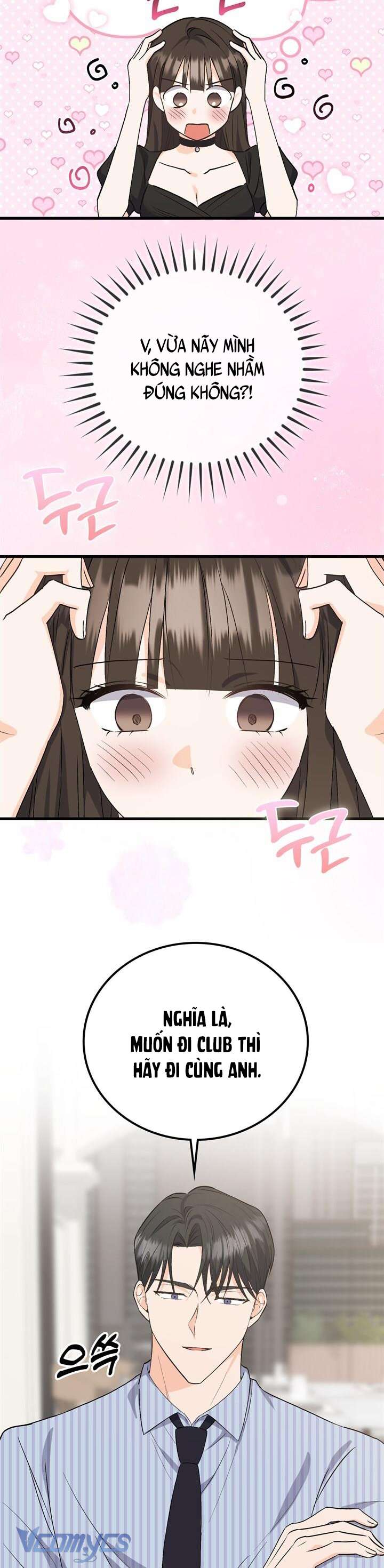 [18+] Giờ Tăng Ca Chap 6 - Trang 2