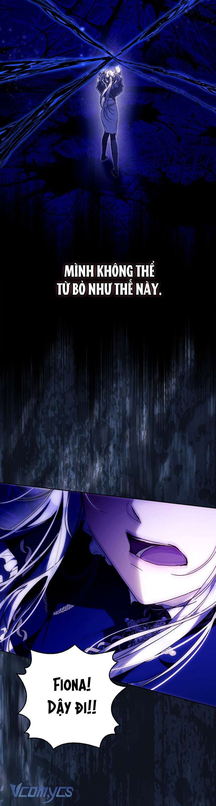 Tôi Trở Thành Vợ Của Nam Chính Chap 130 - Trang 2