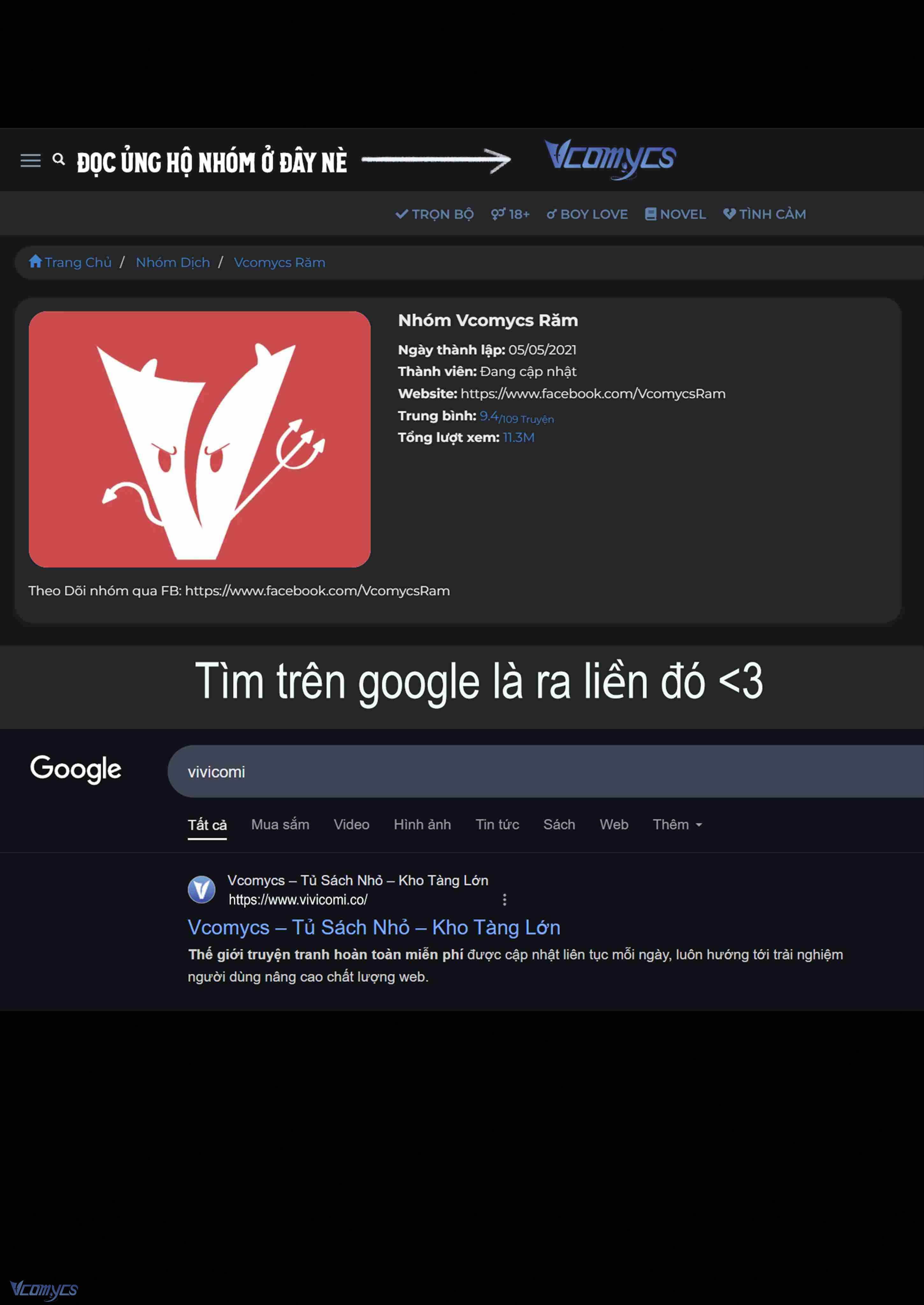 [18+] Tuyển Tập Truyện Ngắn Manga Chap 73.2 - Trang 2