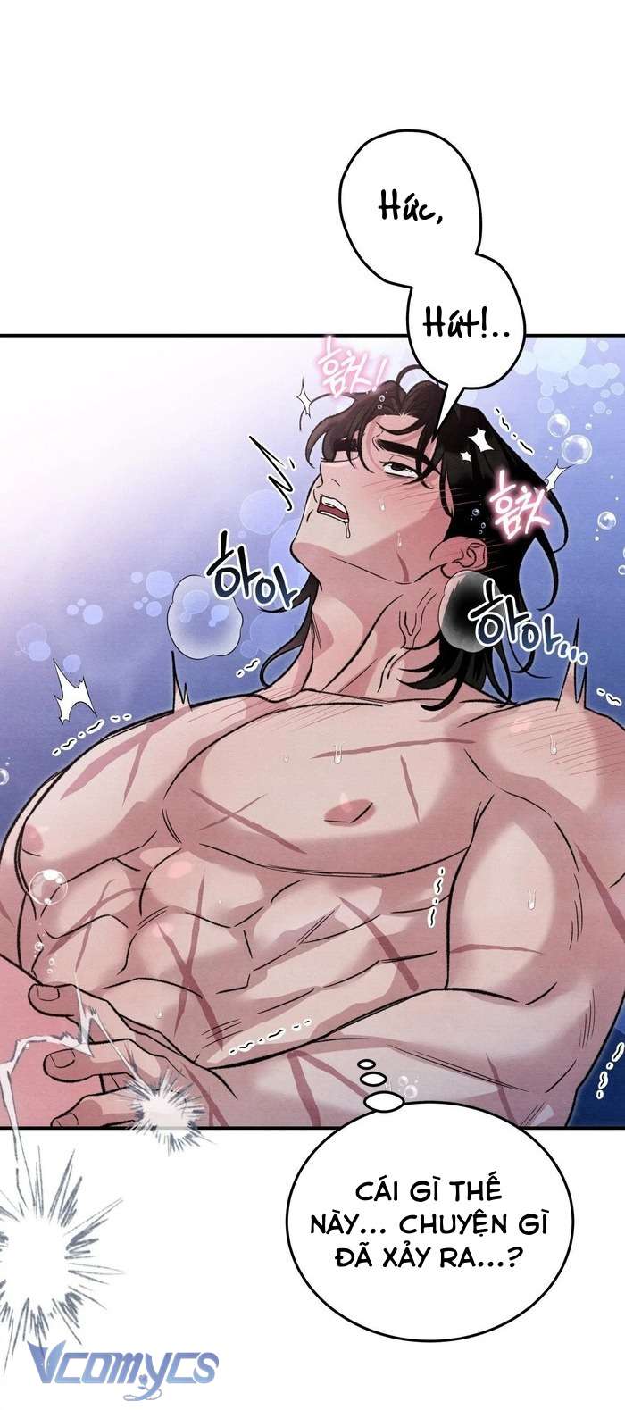 Hoa Lam Tinh Chap 30 - Trang 3