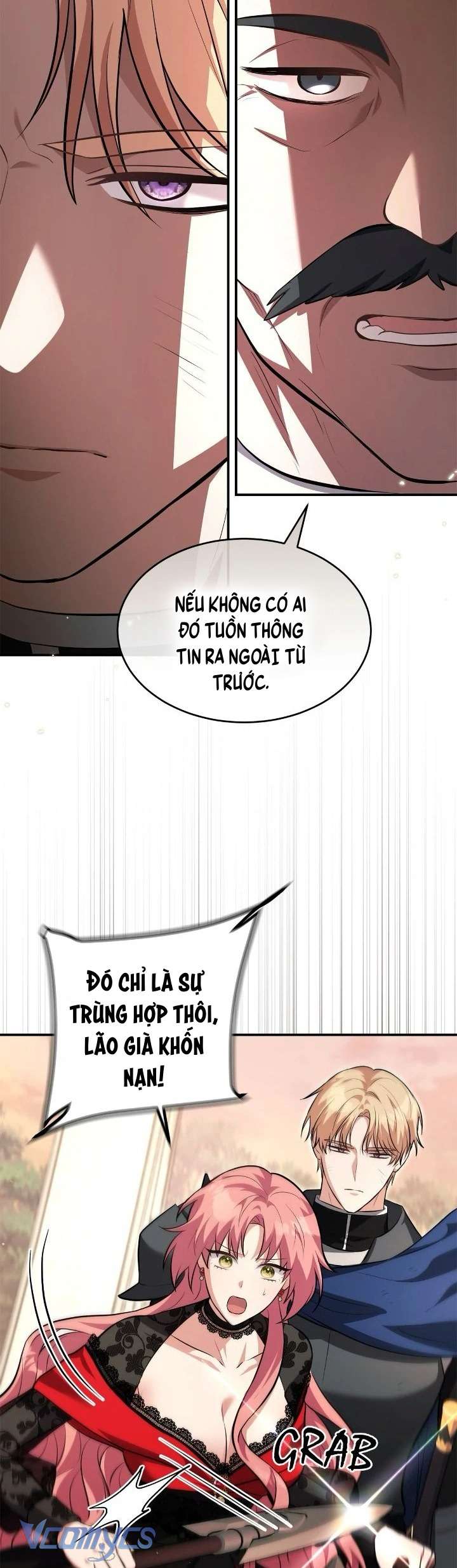 Dàn Harem Nóng Bỏng Đang Dần Lạnh Nhạt với Tôi! Chap 12 - Trang 3