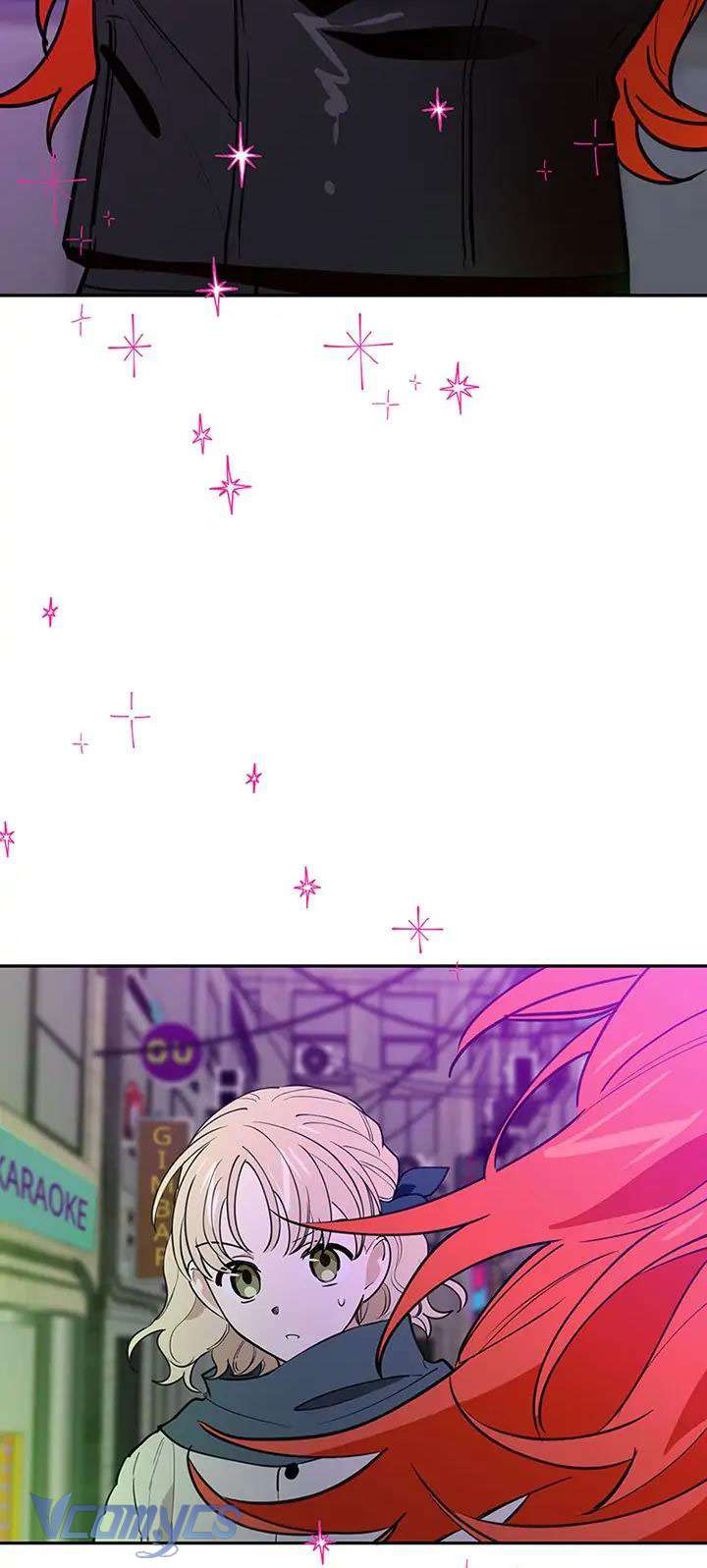 Điều Ước Sao Băng Chap 57 - Next Chap 58