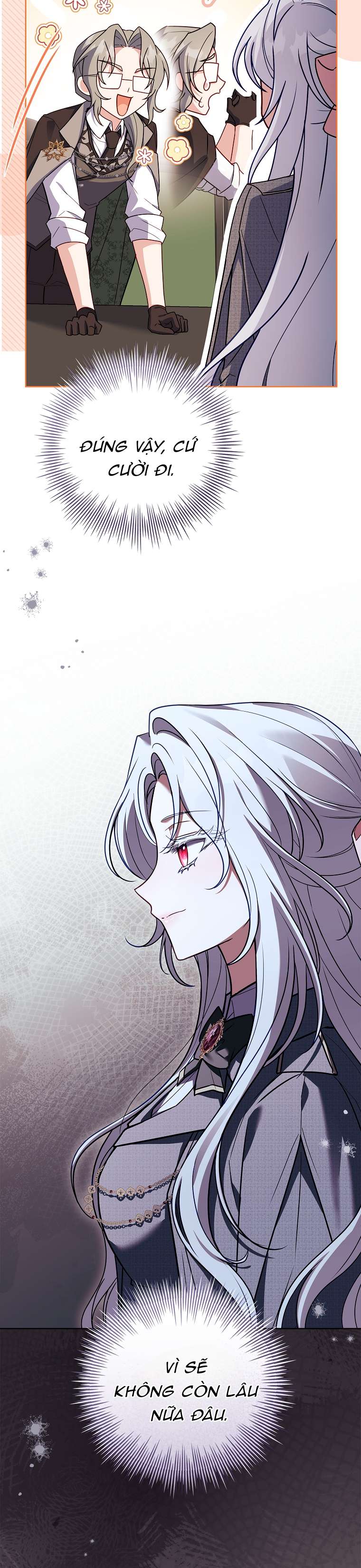 Cha Nào Con Nấy Chap 39 - Next Chap 40