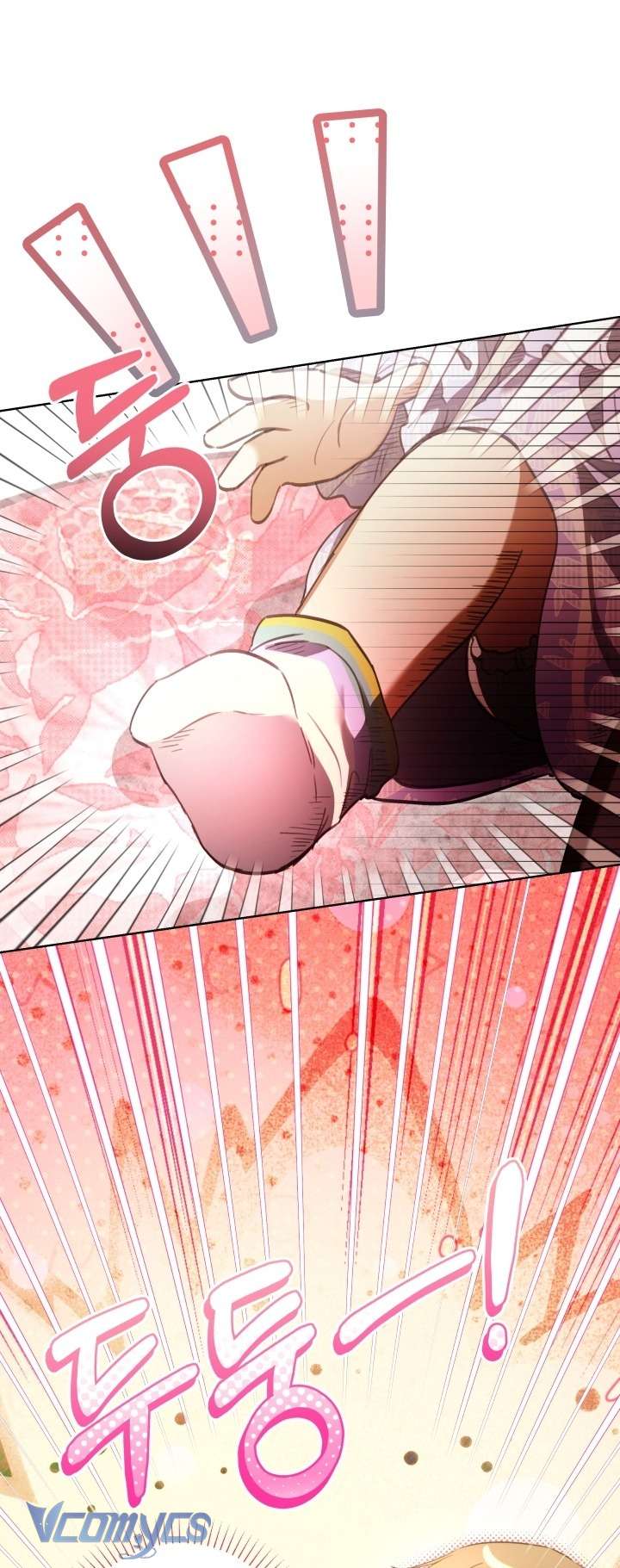 Đứa Trẻ Nuôi Dưỡng Ác Ma Chap 11 - Trang 2