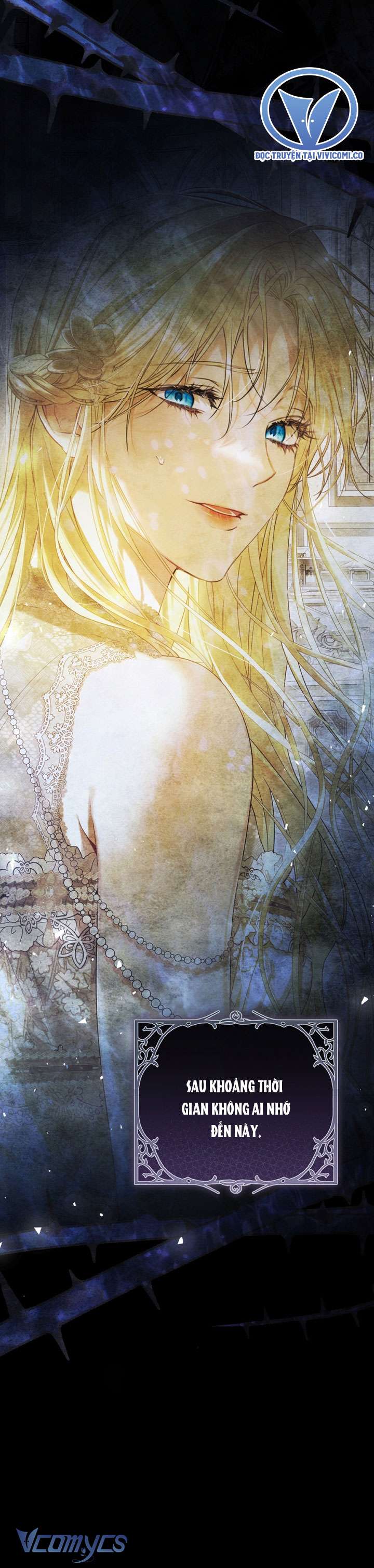 Ác Nữ Chỉ Là Một Con Rối Chap 108 - Trang 2