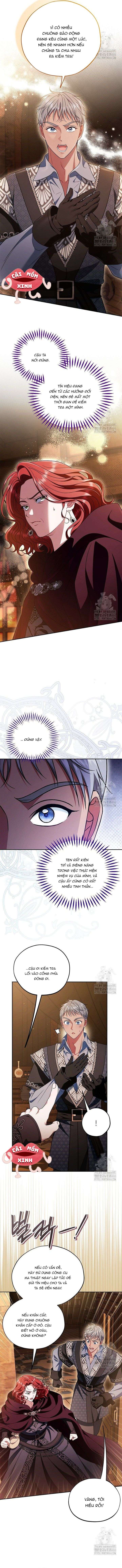 Trở Thành Người Giám Định Chất Độc Cho Thế Lực Hắc Ám Chap 66 - Trang 2