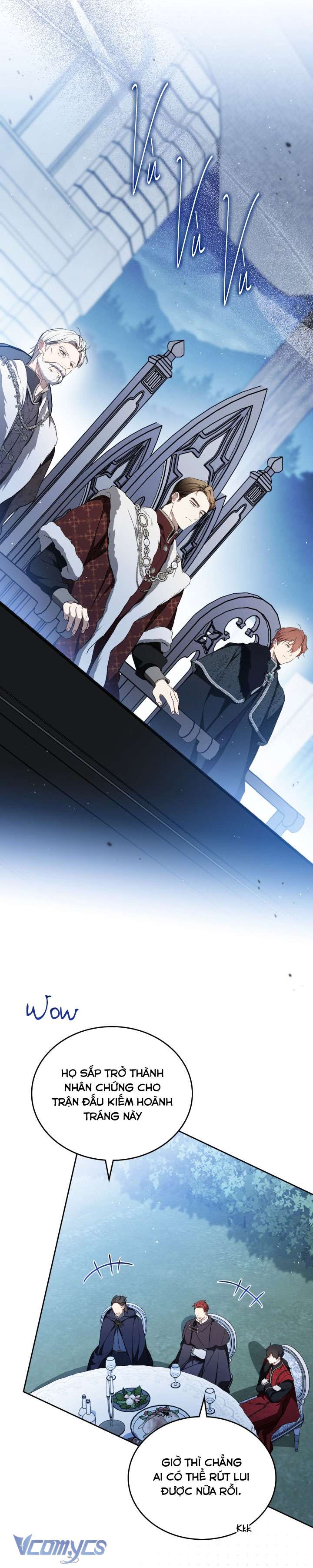 Kiếp Này Nhất Định Làm Gia Chủ Chap 195 - Trang 2