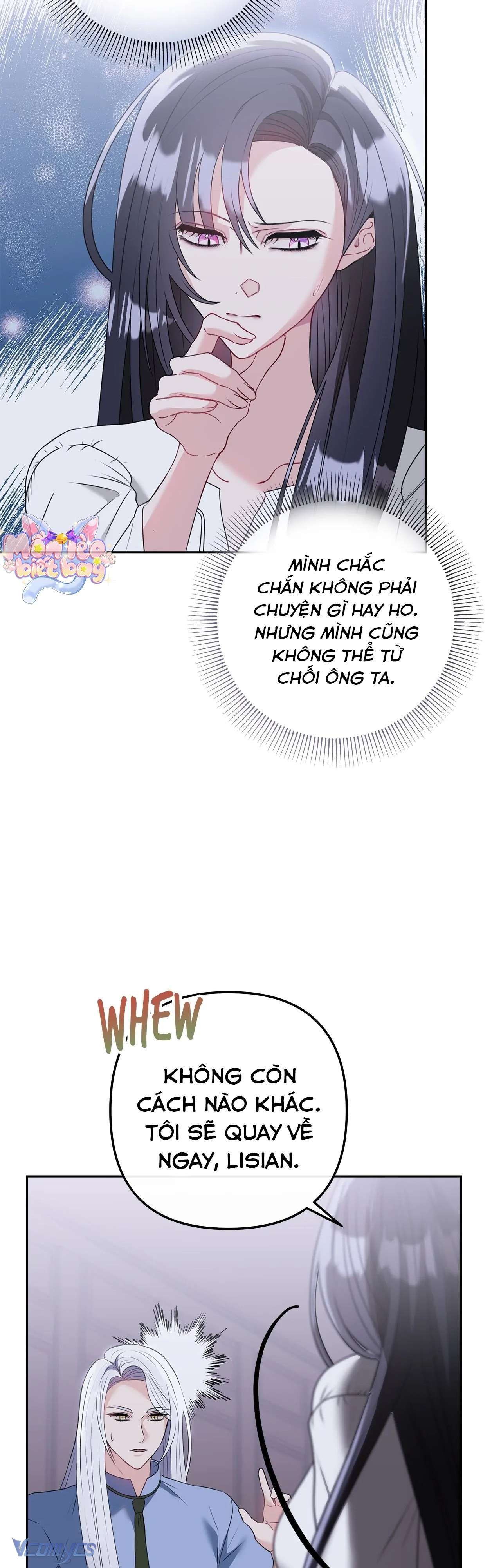 [18+] Chủ Nhân Hầm Ngục Hạng S Chap 9 - Trang 2