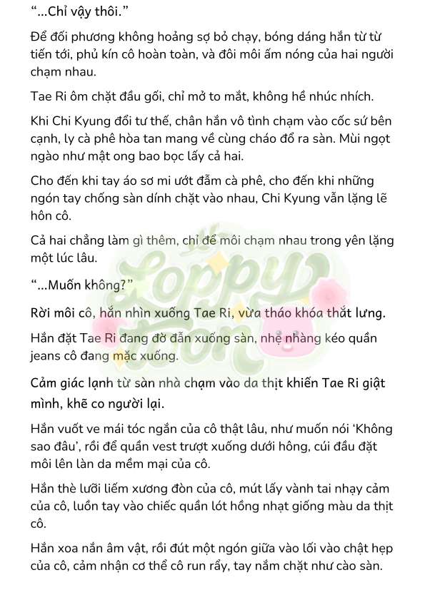 [Novel] Gửi Kẻ Xa Lạ Phản Bội Đạo Đức Chap 88 - Trang 2