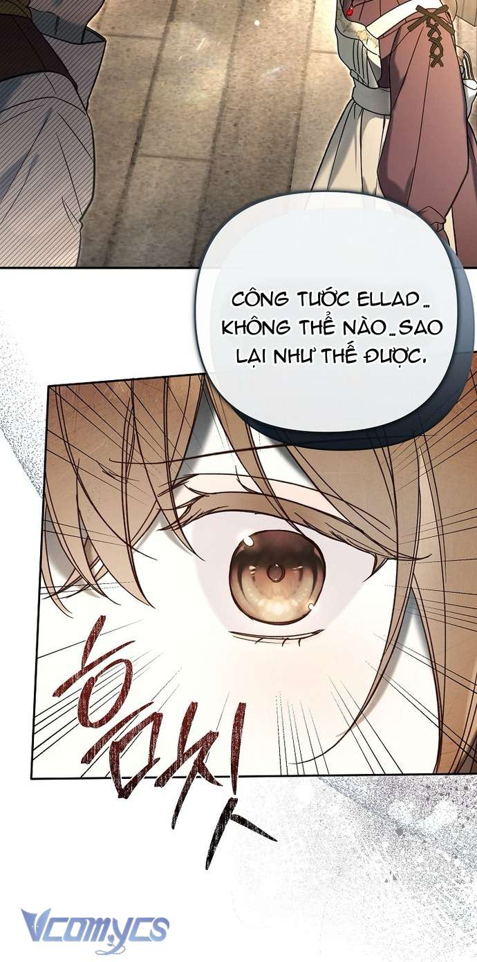 Độc Chiếm Sủng Ái Của Công Chúa Út, Mọi Người Đều Say Mê Tôi. Chap 6 - Trang 3