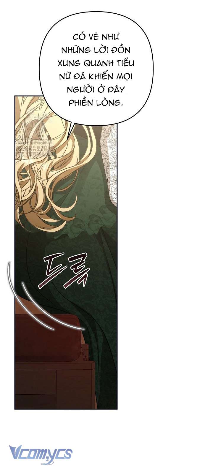 Tôi Đã Xem Một Vở Kịch Chap 36 - Trang 2