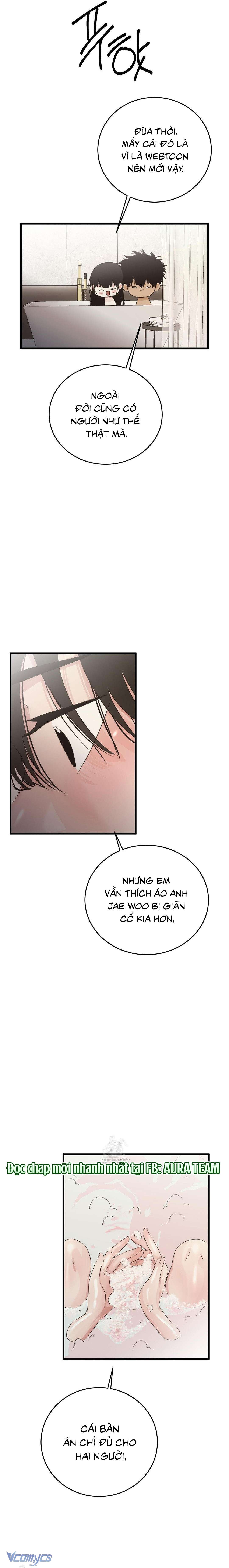 Trở Thành Gia Đình Chap 78 - Trang 2