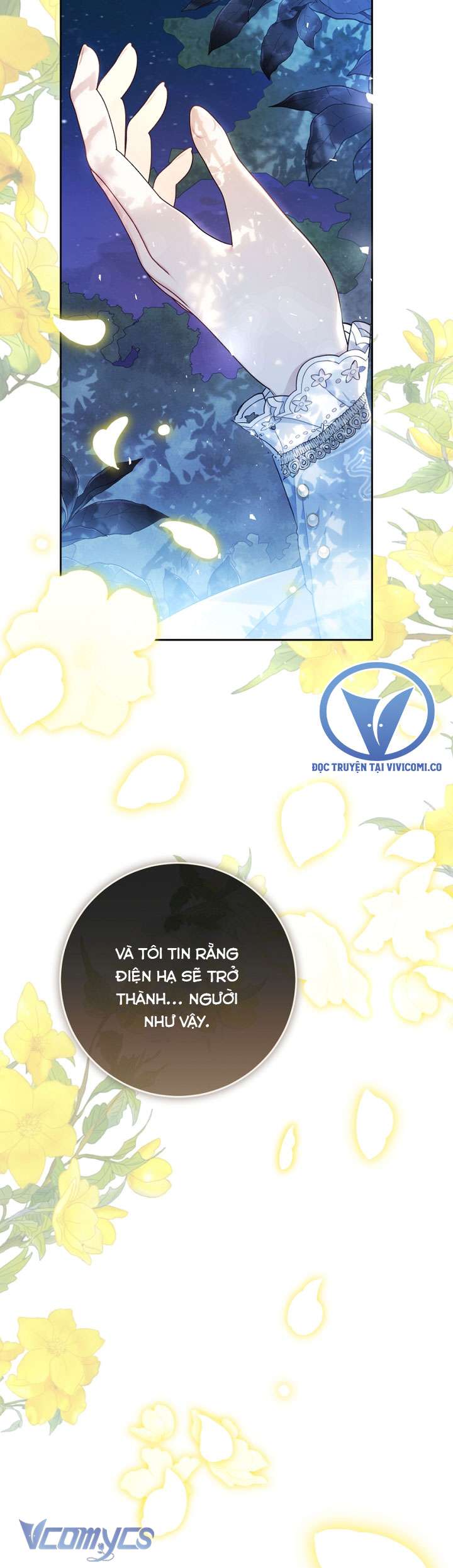 Ác Nữ Chỉ Là Một Con Rối Chap 111 - Trang 2