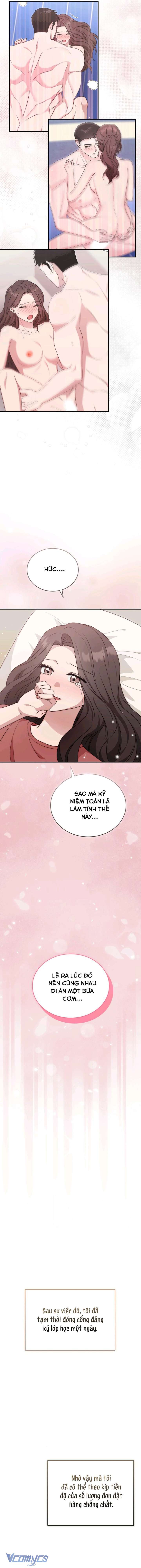 Tuyển Thủ Cứng Nhắc Nhà Bên Chap 12 - Trang 2