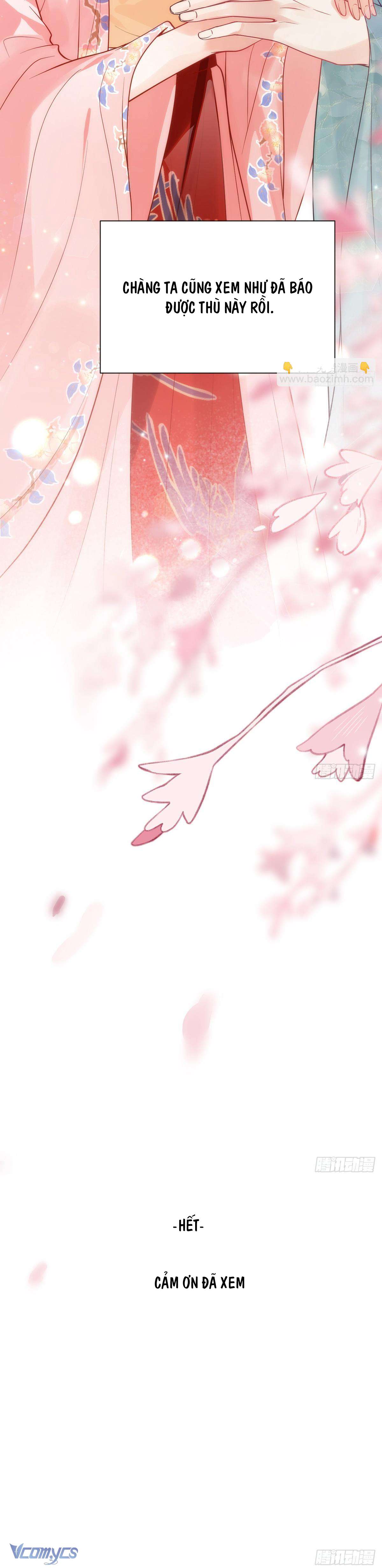 Sau Khi Công Chúa Chơi Xong Thì Vứt Chap 139 - Trang 2