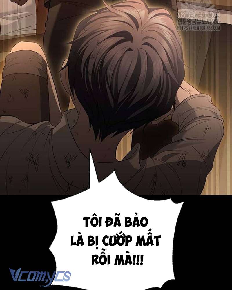 Praesepe Bên Ngoài Chiếc Lồng Chap 20 - Trang 4