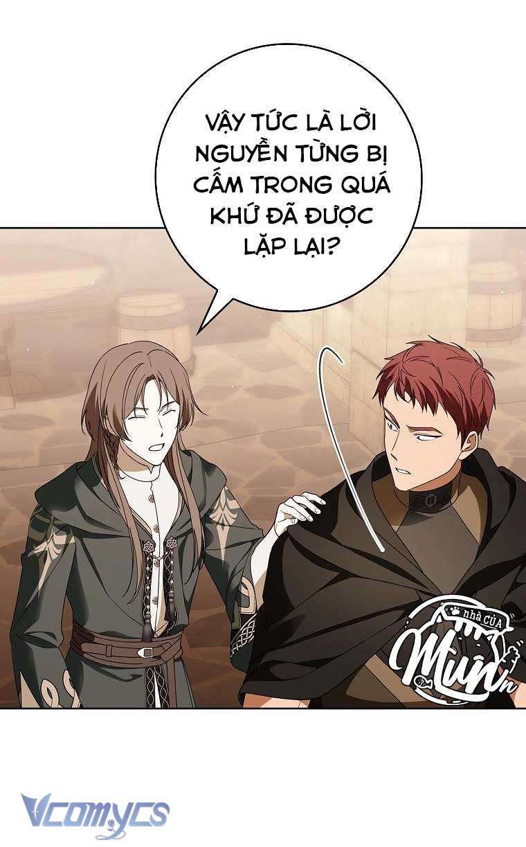 100 lời nguyền tại dinh thự Illestone Chap 38 - Trang 2