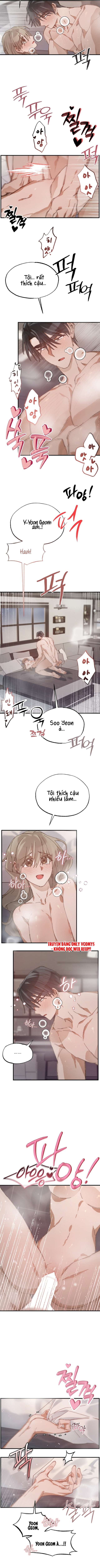 [ 18+ ] C.C Chap 18 - Next Chap 19