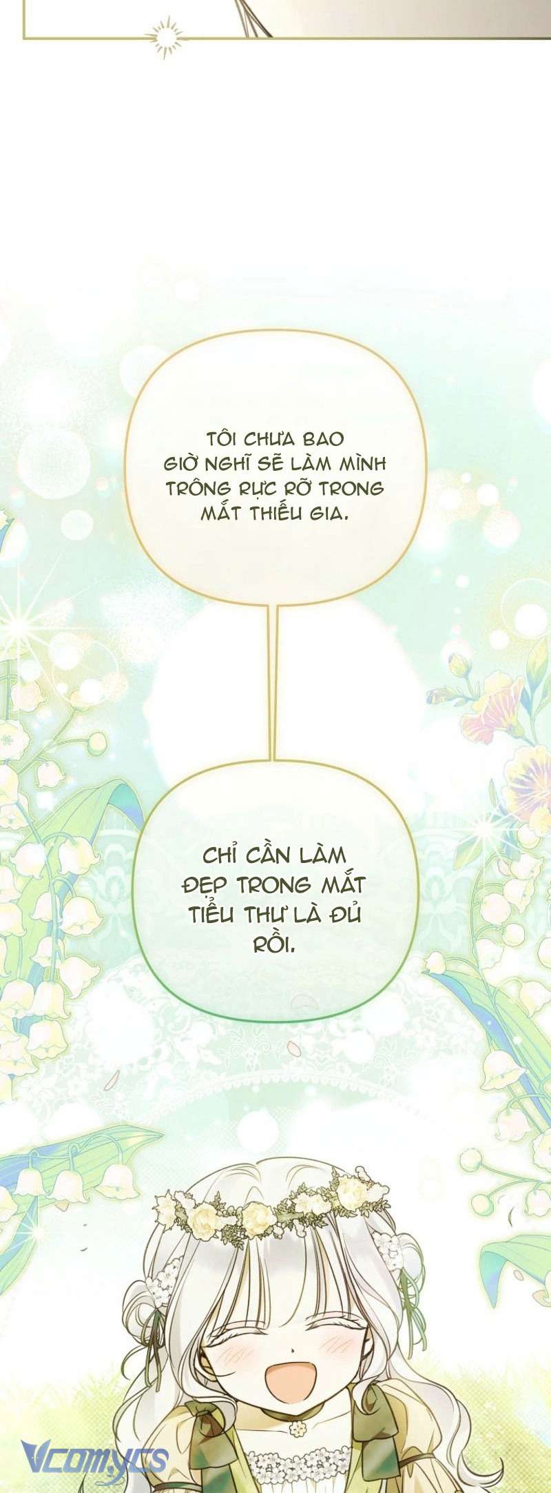 Độc Chiếm Sủng Ái Của Công Chúa Út, Mọi Người Đều Say Mê Tôi. Chap 35 - Trang 3