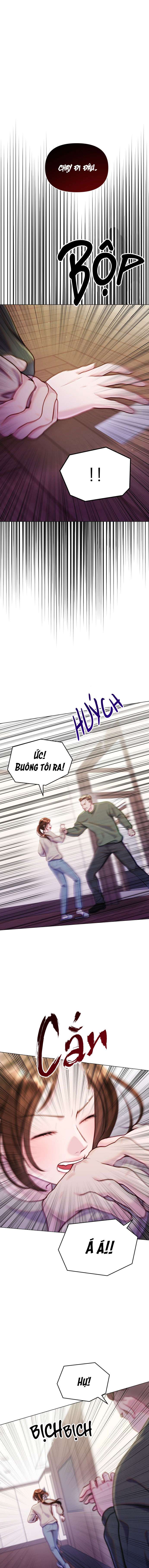 Hướng Dẫn Thu Phục Mãnh Thú Chap 64 - Trang 4