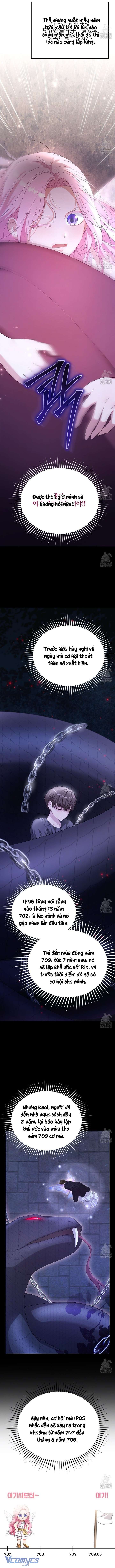 Nàng Tiên, Hãy Ký Hợp Đồng Nào Chap 54 - Trang 4