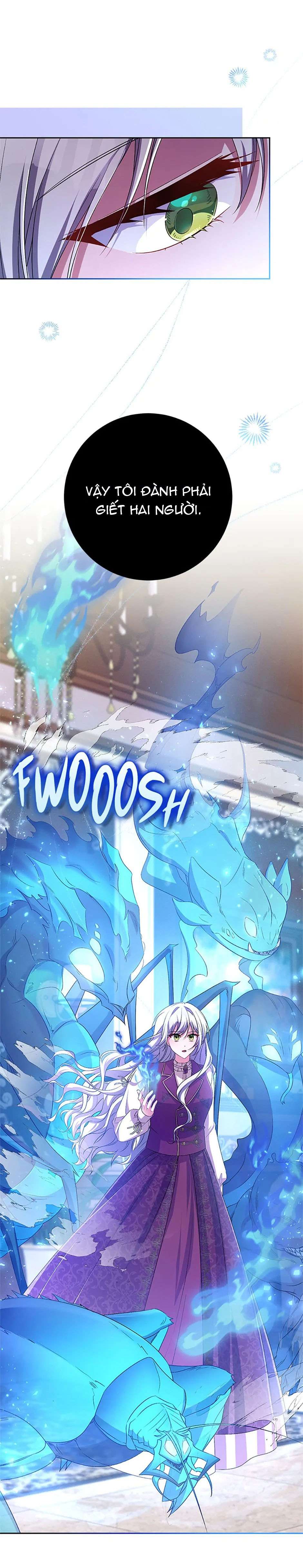 Búp Bê Quản Gia Của Ma Vương Chap 27 - Trang 3