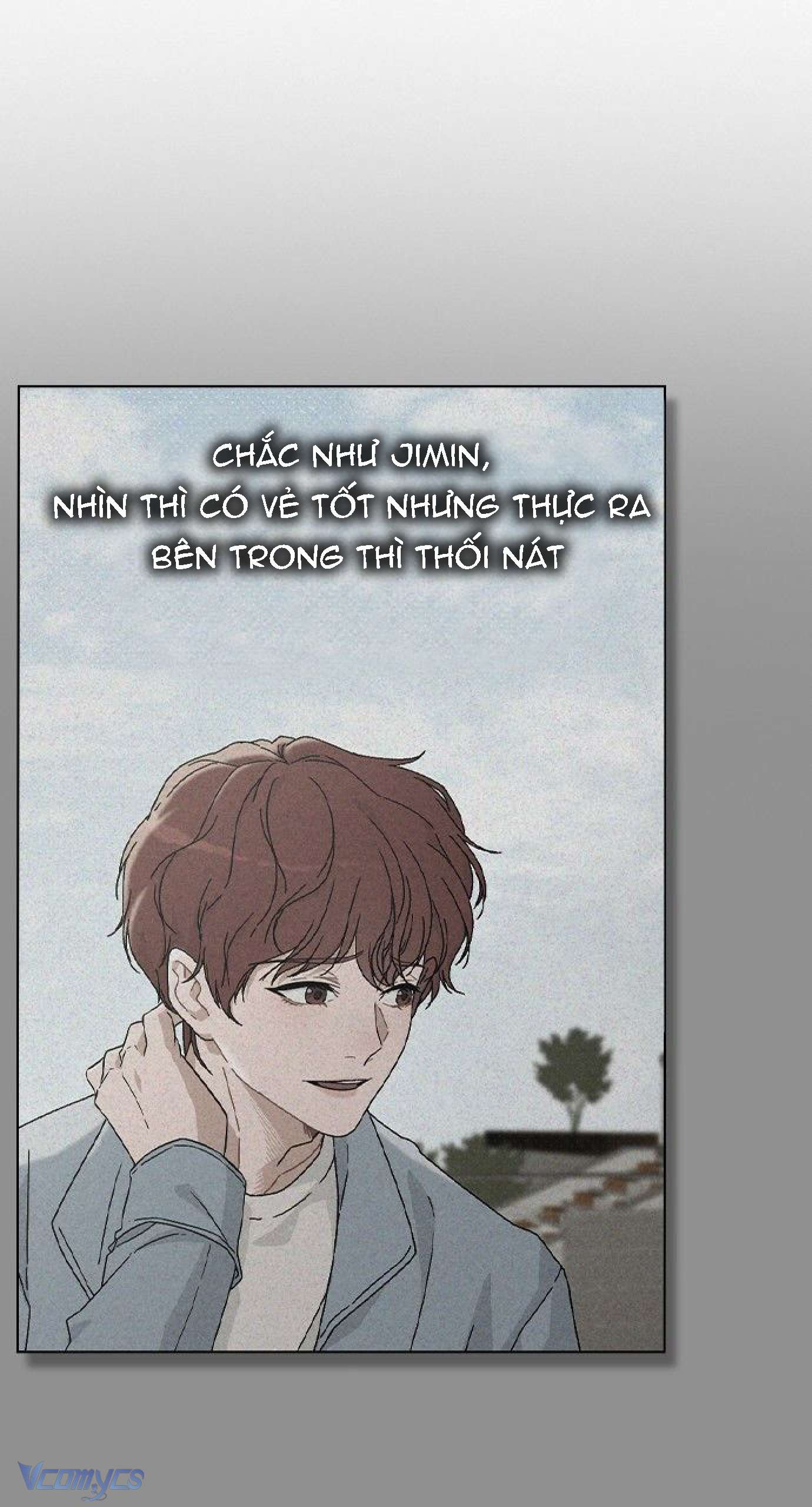 Review Người Yêu Cũ Chap 8 - Trang 3