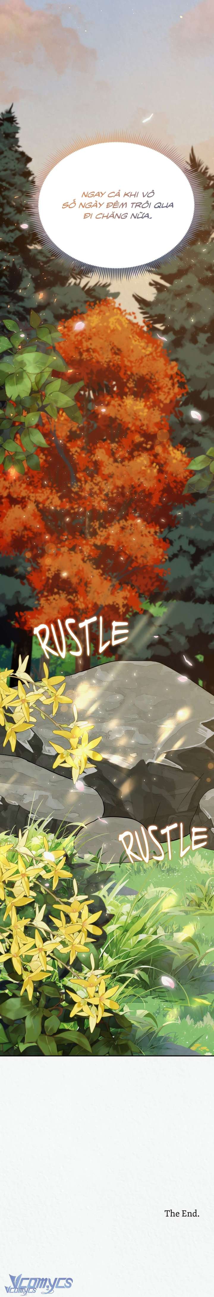 [18+] Con Sói Của Núi Cheonun Chap 26 - Trang 2