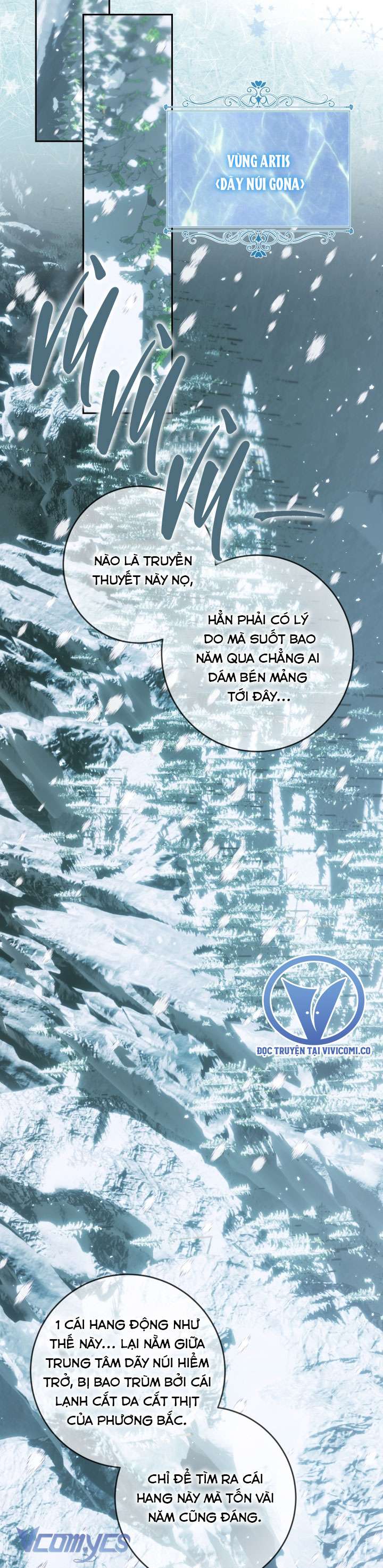 Siren: Trở Thành Gia Đình Của Nhân Vật Phản Diện Chap 147 - Trang 2