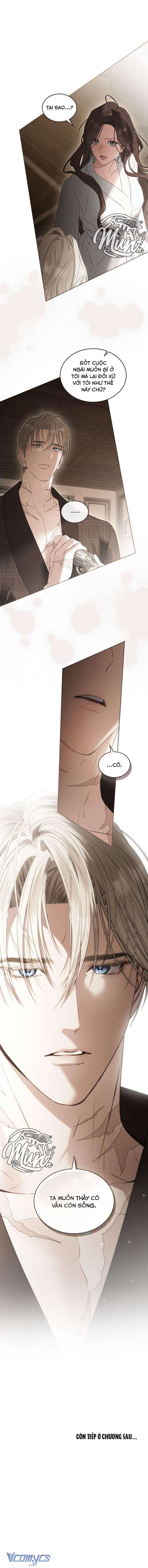 (Munn) Odalisque Chap 55 - Trang 2