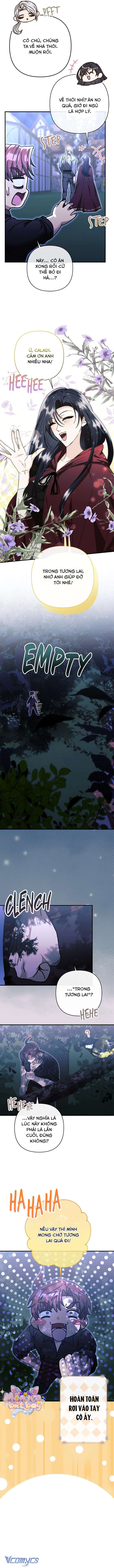 [18+] Chủ Nhân Hầm Ngục Hạng S Chap 19 - Trang 2