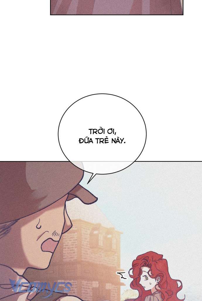 Aubrey Thanh Lịch Chap 4 - Next Chap 5