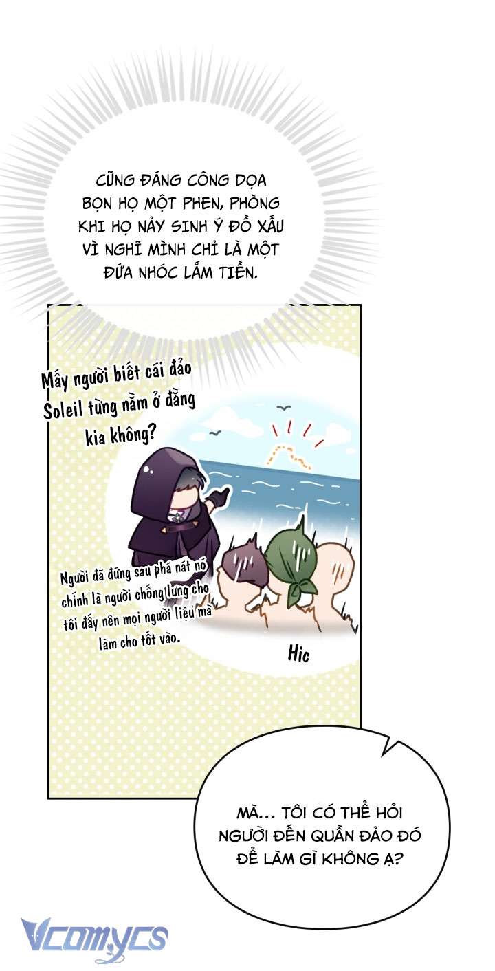 Kết Cục Của Nhân Vật Phản Diện Chỉ Có Thể Là Cái Chết Chap 179 - Trang 4