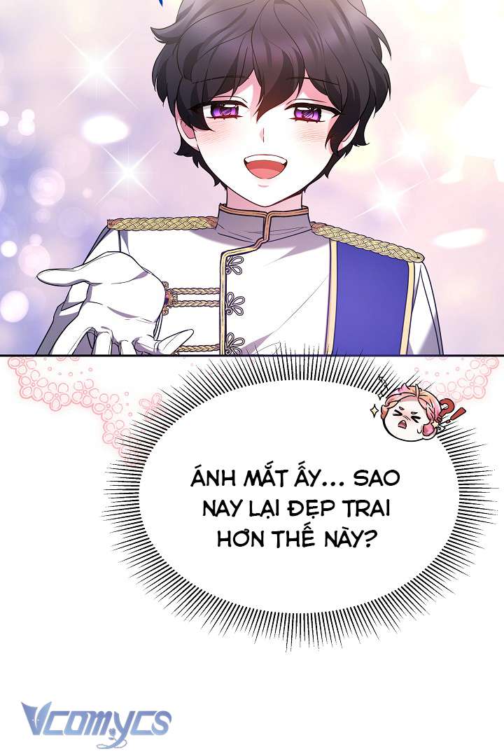 [PNT] Rồng Con Thuần Hóa Những Kẻ Điên Rồ Chap 16 - Trang 2