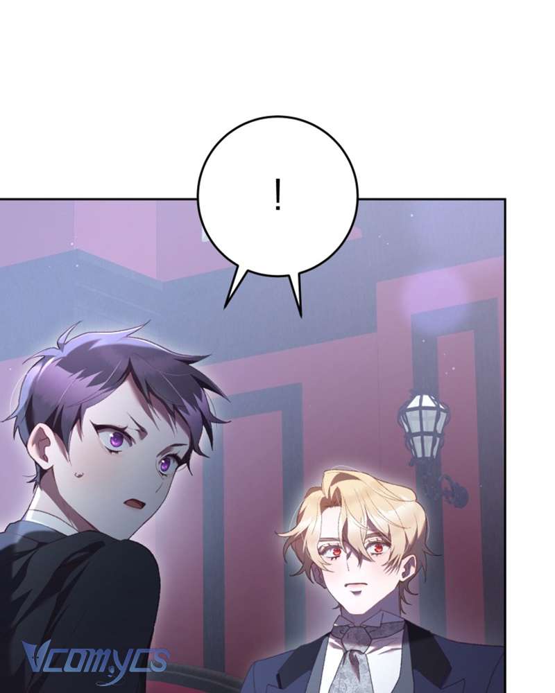 [Sứa Biển] Em Trai Tôi Là Hoàng Đế Ngang Ngược Chap 67 - Trang 2