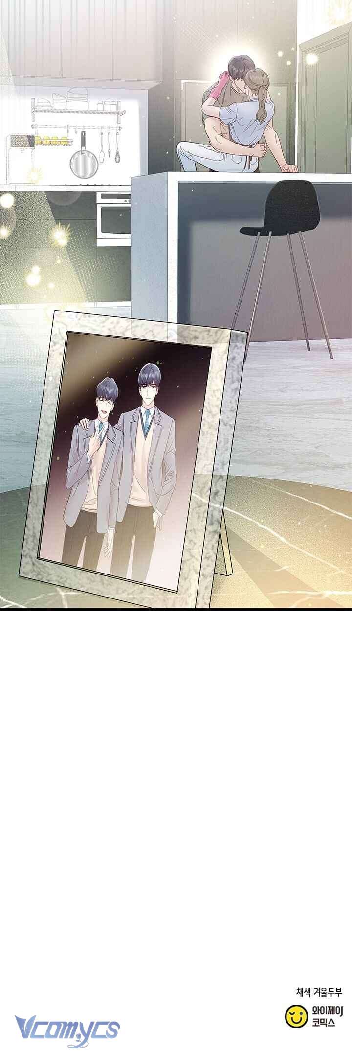 [18+] Đối Tác Dục Vọng Chap 26 - Trang 3